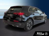 Mercedes-Benz A 180 Progressive 7G/Kamera/Navi/LED/Totwinkel