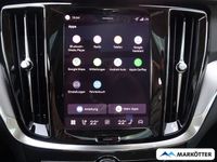 Volvo V60 - Vorschau Bild 11