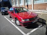 Nissan Maxima QX 2,0 V6 - Nissan Maxima: V6