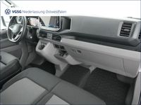 Volkswagen Crafter - Vorschau Bild 6