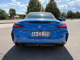BMW Z4 M40 M40i - BMW Z4 M40i von privat