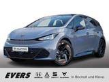Cupra Born 150kW/58kWh ACC+KESSY+HEAD-UP+NAVI+SHZ - Cupra Born
