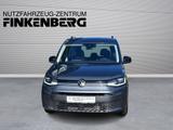 Volkswagen Caddy Goal 1.5 TSI DSG eHybrid *Heckklappe - Volkswagen mit Hybrid-Antrieb