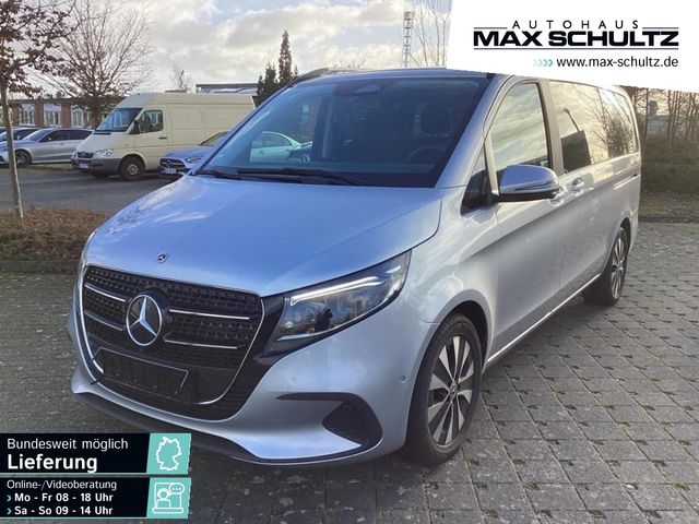 Mercedes-Benz V 220 d long 4x2 * Style, Warmluftstandheizung