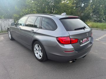 BMW 520 - 3