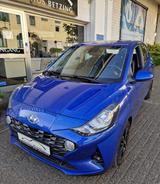 Hyundai i10 1.2 Trend Shzg PDC - Hyundai i10 in Solingen
