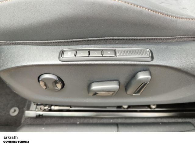 Cupra Terramar - Bild 11