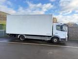 Mercedes-Benz Atego Koffer 818 4x2 BM 970*EXPORT*KLIMA*LBW - Mercedes-Benz Atego 970