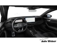 Volkswagen Passat - Vorschau Bild 4