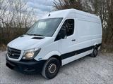 Mercedes-Benz Mercedes Sprinter 313 Cdi 2015 Klima Tempo... - Mercedes-Benz Sprinter: 20m3