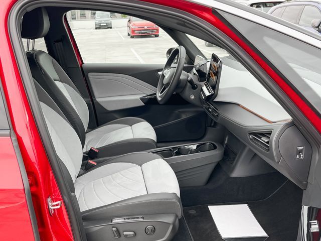 Volkswagen ID.3 Pro S Navi Kamera HUD ACC LED SHZ PDC DAB foto 5
