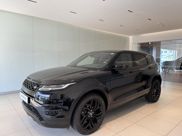 LAND ROVER Range Rover Evoque D200 R-Dyn. SE Black Pack LED