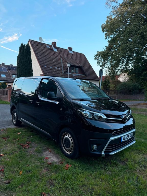Image of Toyota Proace (Verso)