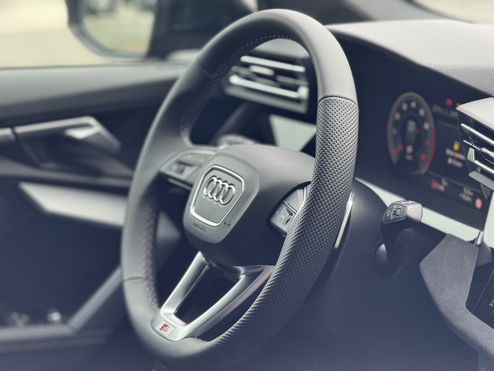 Audi A3 - Bild 9