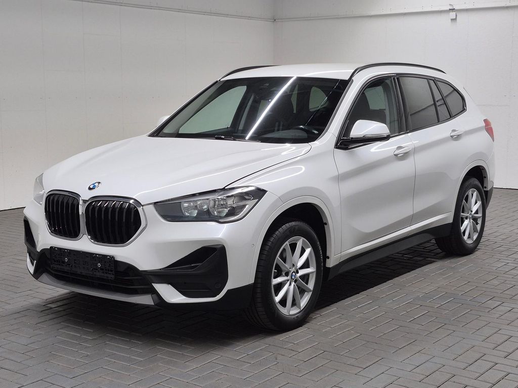 Image of BMW X1