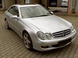 Mercedes-Benz CLK 280 AVANTGARDE Avantgarde - Mercedes-Benz CLK 280
