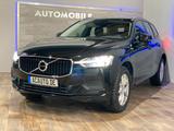 Volvo XC60 Momentum 2,0D AT+NAVI+LED - Volvo XC60 aus 2019