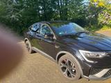 Renault Arkana Mild Hybrid 160 EDC R.S. Line R.S. Line - Renault Arkana von privat