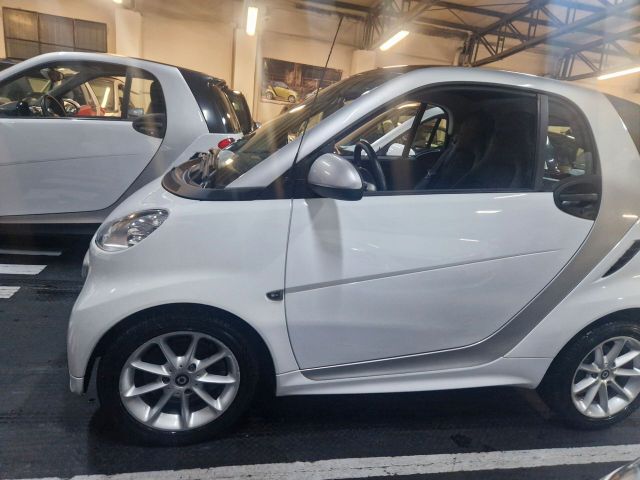 Smart Passion solo 12300 km servosterzo unico propriet