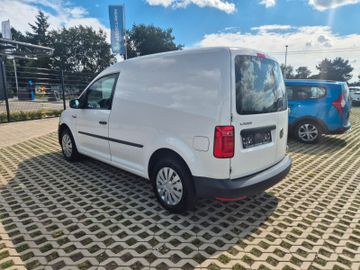 Volkswagen Caddy - 3