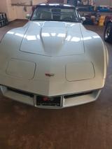 Corvette C3 - Corvette C3 Gebrauchtwagen