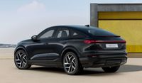 Audi SQ6 e-tron - Vorschau Bild 2