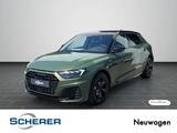 Audi A1 Sportback S line 30 TFSI 85(116) kW(PS) S tro - Audi A1 mit Benzin-Antrieb: Limousine, Automatik