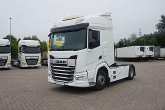 DAF XFn 480 FT
