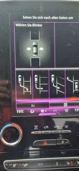 Renault Talisman ENERGY TCe 200 EDC Initiale Paris I... - Renault Talisman in Stuttgart