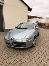 Alfa Romeo 147 1,6*Klima*8Fach*Tüv 9/27*2.... - Alfa Romeo 147: 1.9