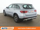 Mercedes-Benz GLC 200 Mild-Hybrid 4Matic Aut.*NAVI*LED*HUD*ACC - Mercedes-Benz GLC 200 Gebrauchtwagen in Stuttgart