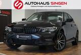 BMW 318d Advantage|BUSINESS|LED|NAVI|SCHALTER - BMW 318 mit Diesel-Antrieb: Limousine