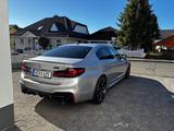 BMW M5 Competition xDrive  720 PS AC Schnitzer  - BMW M5: Ps