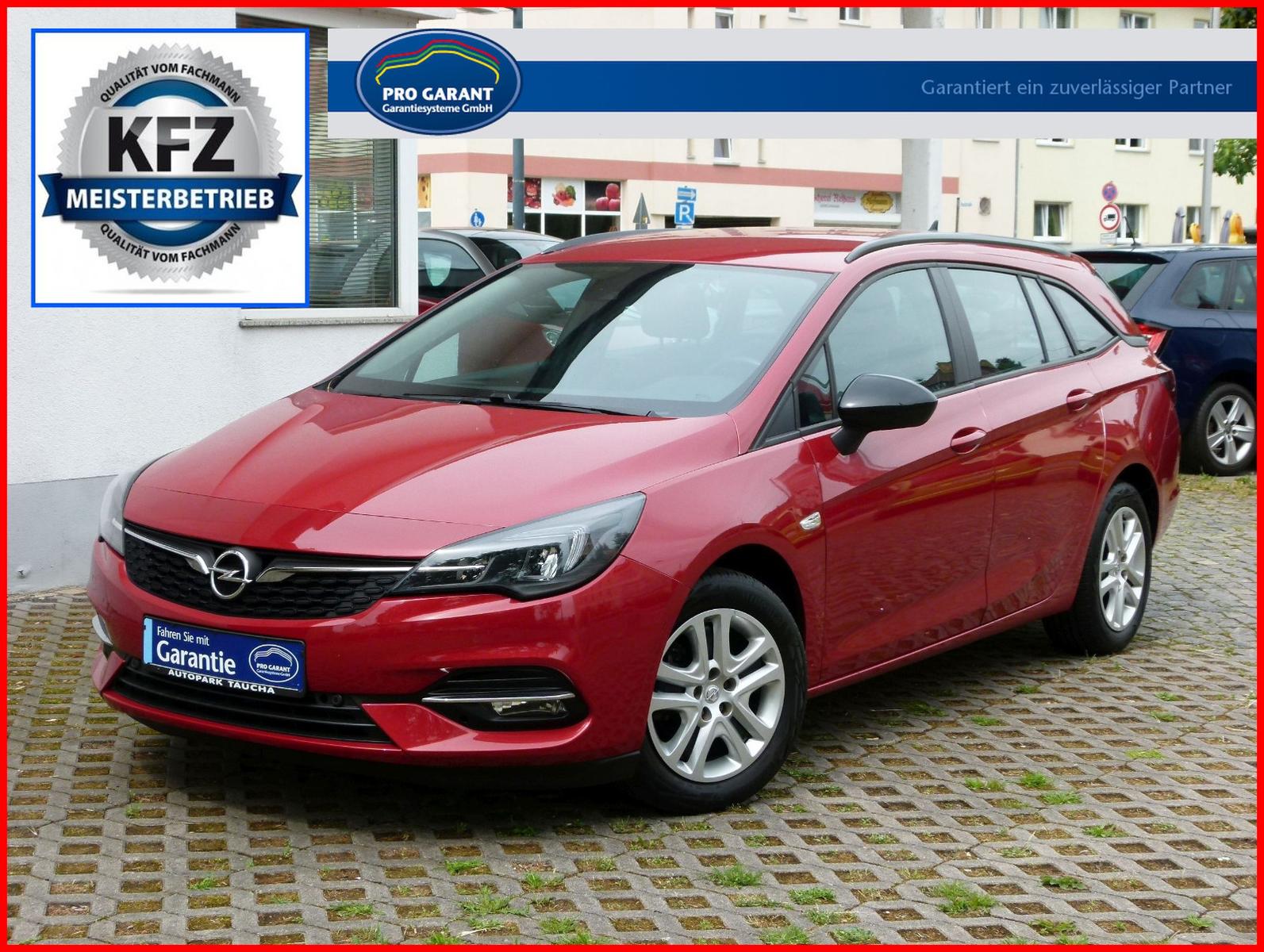 Opel Astra K Sports Tourer Business TÜV NEU +GARANTIE