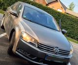 Volkswagen Passat 1.4 TSI BlueMotion Comfortline - Schalter - Volkswagen Passat aus 2011: Bluemotion