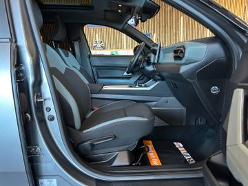 MYAUTOCENTER – Gebraucht- und Jahreswagen mit Werkstattservice in Pfaffenhofen Dacia Bigster Hybrid 155 Extreme*Kamera*Navi*LED*Klima