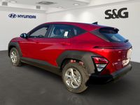 Hyundai KONA - Vorschau Bild 4