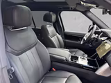 Land Rover Range Rover P530 HSE Massage Shadow Pack - Land Rover Range Rover Hse mit Benzin-Antrieb