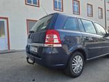 Opel Zafira 1.6 Twinp. ecoFLEX Selection "110 Jah... - Opel Zafira: Ecoflex