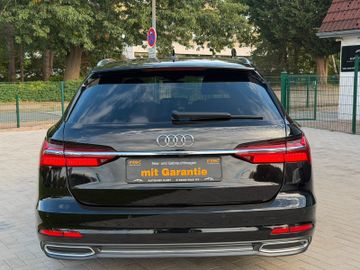 Audi A6 - 6