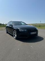 Audi A4 2.0 TFSI S tronic quattro Avant - - Audi in Würzburg