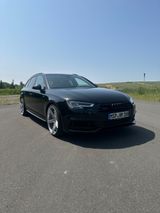 Audi A4 2.0 TFSI S tronic quattro Avant - - Audi in Würzburg