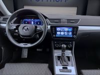 Skoda Superb - Vorschau Bild 14