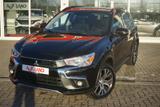 Mitsubishi ASX 1.6 Basis 2WD Kamera Tempomat Sitzheizung - Mitsubishi ASX mit Benzin-Antrieb: Geländewagen, 1.6
