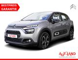 Citroën C3 PureTech 110 LED Navi Tempomat - Citroën C3 in Halle
