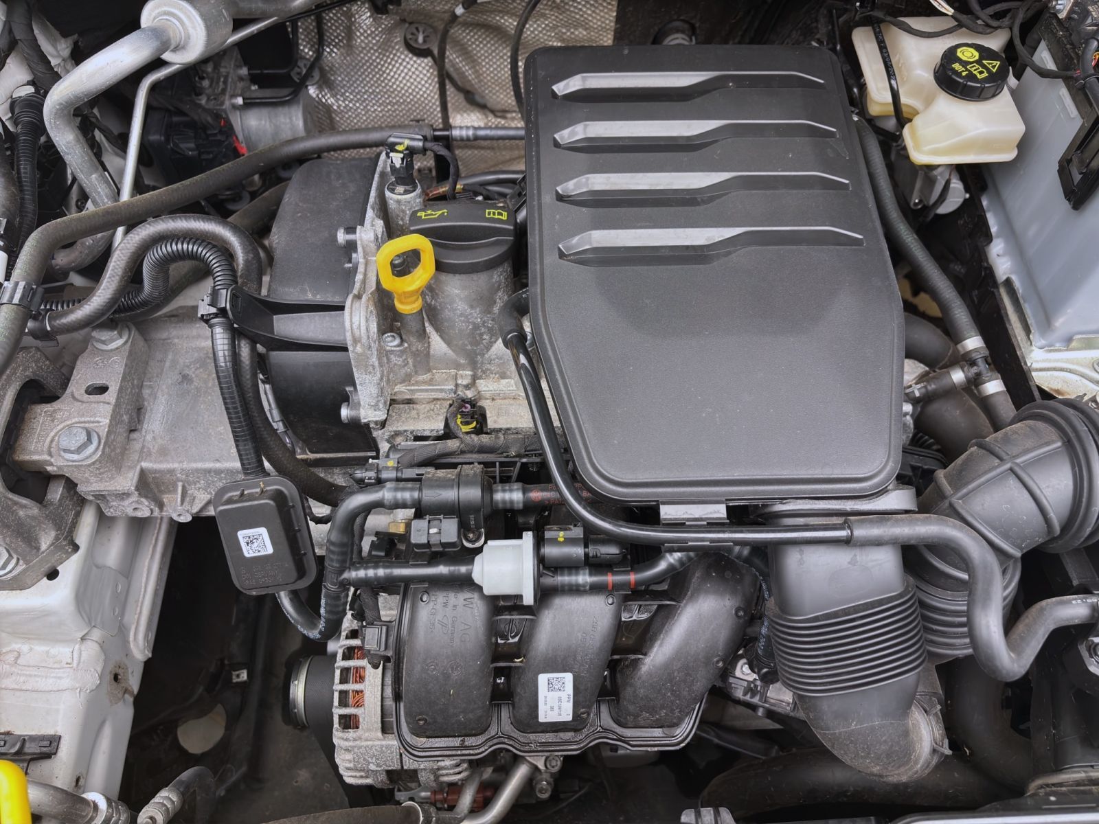 Volkswagen Polo - Bild 17