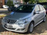 Mercedes-Benz B 180 B -Klasse B 180 - Mercedes-Benz B 180 aus 2011