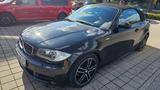 BMW Cabrio 1er E88 M-Fahrwerk/Sportsitze/K... - BMW: Cabrio, M 1er