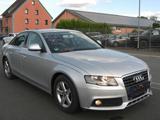 Audi A4 Lim. Ambition - Audi A4 aus 2008: Limousine