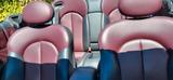 Mercedes-Benz CLK 200 KOMPRESSOR AVANTGARDE Avantgarde - blaue Mercedes-Benz CLK 200
